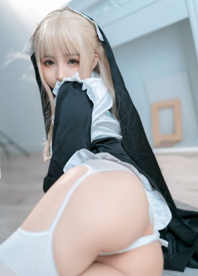顺从的女孩