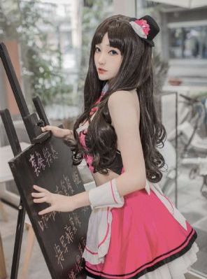 沉静如海